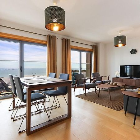 Expo Panoramic Views By Homing Apartment Lisbon Luaran gambar