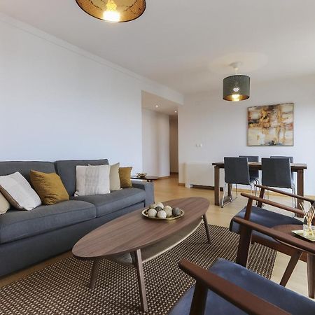 Expo Panoramic Views By Homing Apartment Lisbon Luaran gambar